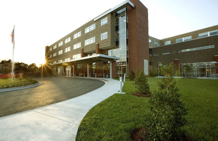 To cover pricey cancer treatments, a rural Georgia hospital automated its hunt for philanthropic reimbursement 40 To cover pricey cancer treatments, a rural Georgia hospital automated its hunt for philanthropic reimbursement